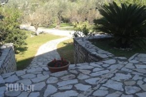 Areti Villa_lowest prices_in_Villa_Ionian Islands_Corfu_Corfu Rest Areas