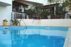 Elina Apartments_best deals_Apartment_Crete_Heraklion_Chersonisos