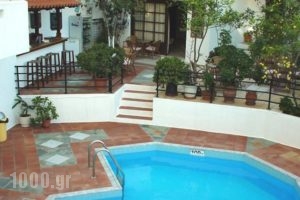 Elina Apartments_holidays_in_Apartment_Crete_Heraklion_Chersonisos