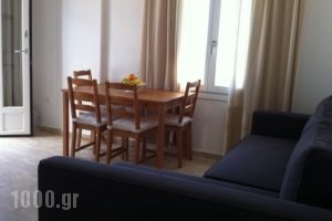 Gaia Apartments_best deals_Apartment_Cyclades Islands_Serifos_Serifos Chora