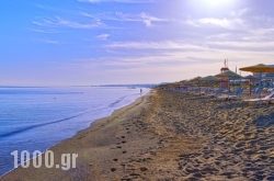 Santa Marina Resort in  Agioi Theodori , Korinthia, Peloponesse