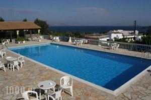 Eliana_accommodation_in_Hotel_Ionian Islands_Corfu_Dasia