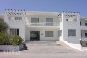 Alkmini Apartments_accommodation_in_Apartment_Dodekanessos Islands_Rhodes_Theologos