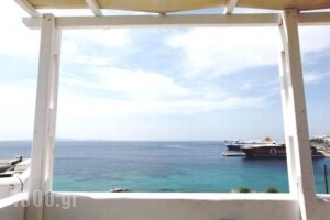 Studios Avra_accommodation_in_Room_Cyclades Islands_Mykonos_Tourlos