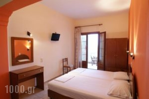 Maria Studios_best prices_in_Hotel_Sporades Islands_Alonnisos_Patitiri