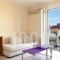 Giorgi'S Blue Apartments_best prices_in_Apartment_Crete_Chania_Gerani