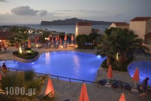 Theo Hotel_holidays_in_Hotel_Crete_Chania_Tavronit's