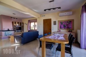 Helidonia Villas_best prices_in_Villa_Crete_Rethymnon_Rethymnon City