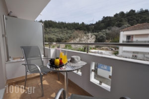 Green View Luxury Apartments_best deals_Room_Ionian Islands_Kefalonia_Karavados