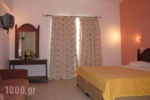 Valsami Hotel Apartments_best deals_Apartment_Dodekanessos Islands_Rhodes_Rhodes Rest Areas