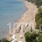 Zaga Apartments_best deals_Apartment_Peloponesse_Messinia_Koroni