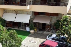 Edelweiss Studios_accommodation_in_Hotel_Aegean Islands_Thasos_Thasos Chora