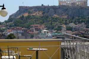 Evripides Hotel_accommodation_in_Hotel_Central Greece_Attica_Athens
