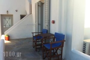 Gaia Studios_holidays_in_Room_Cyclades Islands_Serifos_Serifos Rest Areas