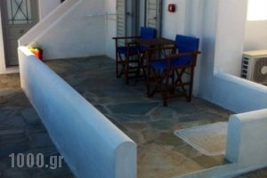 Gaia Studios_lowest prices_in_Room_Cyclades Islands_Serifos_Serifos Rest Areas