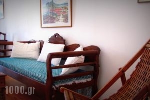 Guesthouse Kalitsi_accommodation_in_Room_Cyclades Islands_Sandorini_Vothonas