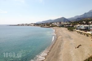 Cybele Suites & Apartments_holidays_in_Apartment_Crete_Lasithi_Makrys Gialos