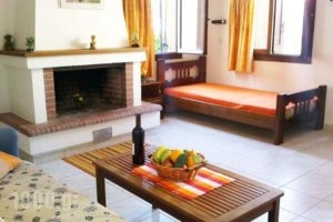 Kiveli Apartments_best prices_in_Apartment_Crete_Heraklion_Kastelli