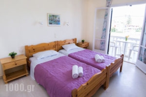 Silver Nests_best deals_Apartment_Ionian Islands_Corfu_Acharavi