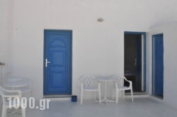 Eleanna’s in Mykonos Chora, Mykonos, Cyclades Islands