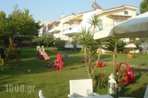 Konsta Apartments_best deals_Apartment_Epirus_Preveza_Kamarina