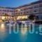 Mitsis Serita Beach Hotel_best deals_Hotel_Crete_Heraklion_Gouves