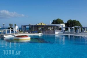 Mitsis Serita Beach Hotel_best prices_in_Hotel_Crete_Heraklion_Gouves