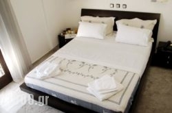 Hotel Galaxidi in Milos Chora, Milos, Cyclades Islands