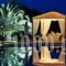 Yria Island Boutique Hotel & Spa_holidays_in_Hotel_Cyclades Islands_Antiparos_Antiparos Chora