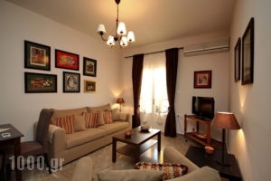 Aloe Luxury Apartments & Suites_travel_packages_in_Peloponesse_Argolida_Portocheli