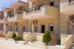 Sunny Apartments in Makrys Gialos, Lasithi, Crete