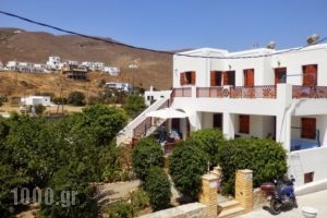 Studio Asterias_accommodation_in_Apartment_Dodekanessos Islands_Astipalea_Livadia