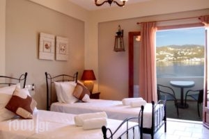 Seabreeze Hotel Ios_best deals_Hotel_Cyclades Islands_Ios_Koumbaras