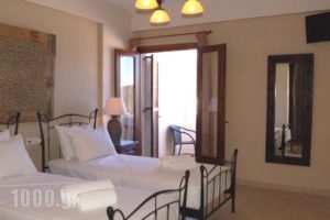 Seabreeze Hotel Ios_lowest prices_in_Hotel_Cyclades Islands_Ios_Koumbaras