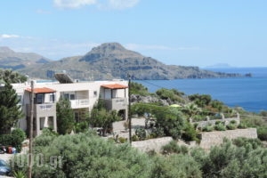 Nostalgia Apartments_best deals_Apartment_Crete_Rethymnon_Plakias