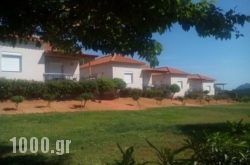 Villa Voidokoilia in  Laganas, Zakinthos, Ionian Islands