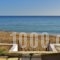 Hermes Beach Studios_accommodation_in_Apartment_Crete_Chania_Stalos