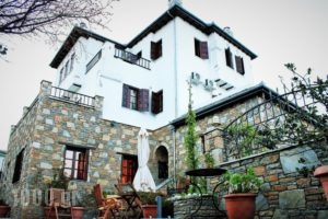 Xenonas Muses Country House_holidays_in_Hotel_Thessaly_Magnesia_Zagora
