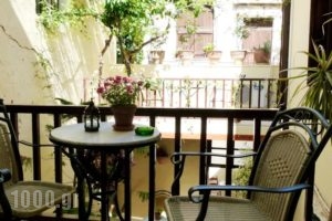 Madonna Studios_travel_packages_in_Crete_Chania_Chania City