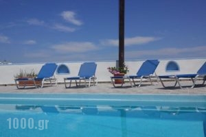 Stella Nomikou Apartments_best deals_Apartment_Cyclades Islands_Sandorini_Sandorini Rest Areas