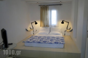 Mike's Place_lowest prices_in_Apartment_Cyclades Islands_Antiparos_Antiparos Chora