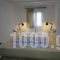 Mike's Place_lowest prices_in_Apartment_Cyclades Islands_Antiparos_Antiparos Chora