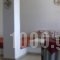 Kastro Hotel_best deals_Hotel_Crete_Lasithi_Aghios Nikolaos