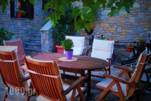 Xenonas Muses Country House_lowest prices_in_Hotel_Thessaly_Magnesia_Zagora