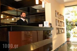 Vienna Hotel_best deals_Hotel_Central Greece_Attica_Athens