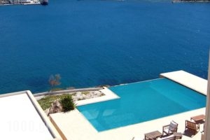 Seabreeze Hotel Ios_holidays_in_Hotel_Cyclades Islands_Ios_Koumbaras