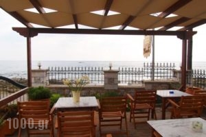 Kefalosbay Residence_accommodation_in_Hotel_Peloponesse_Lakonia_Gythio
