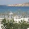 Grozos Rooms_travel_packages_in_Cyclades Islands_Paros_Paros Chora