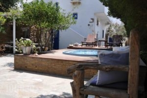 Vincenzo Family Rooms_accommodation_in_Room_Cyclades Islands_Tinos_Tinosora
