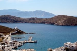 Zorbas Rooms_best prices_in_Room_Cyclades Islands_Ios_Ios Chora